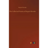 The Collected Poems of Rupert Brooke