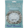 The Milliner's Hat Mystery: An Inspector Richardson Mystery