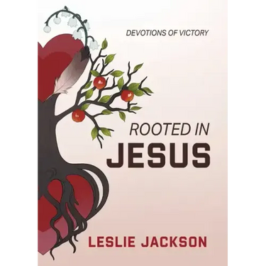 Rooted in Jesus