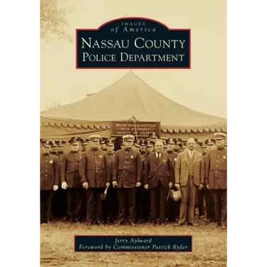 Nassau County Police Department