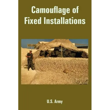 Camouflage of Fixed Installations