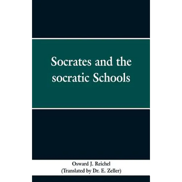Socrates and the Socratic schools
