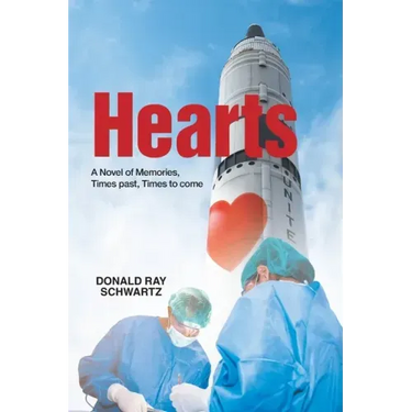 Hearts: A Novel of Memories, Times past, Times to come