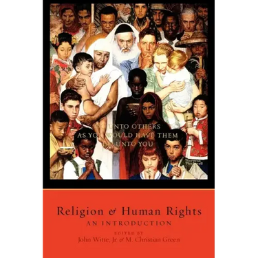 Religion and Human Rights: An Introduction