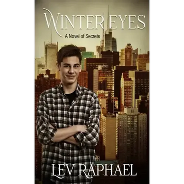Winter Eyes: A Novel of Secrets