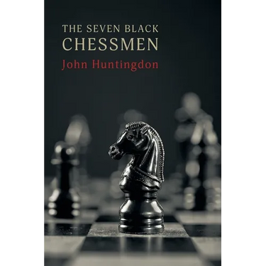 The Seven Black Chessmen