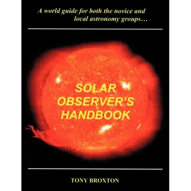 Solar Observer's Handbook