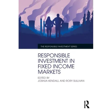 Responsible Investment in Fixed Income Markets