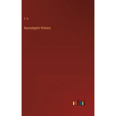 Apocalyptic History