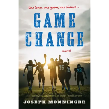 Game Change