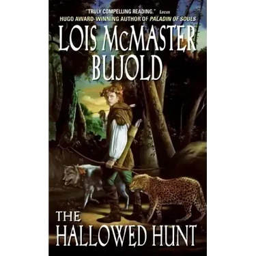 The Hallowed Hunt