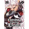 Everything for Demon King Evelogia Vol. 2