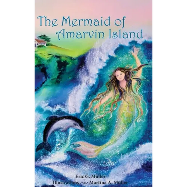 The Mermaid of Amarvin Island