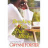 Breaking the Ties That Bind