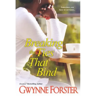 Breaking the Ties That Bind