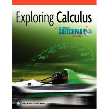 The Geometer's Sketchpad, Exploring Calculus