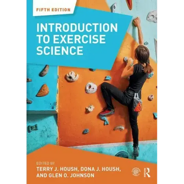 Introduction to Exercise Science