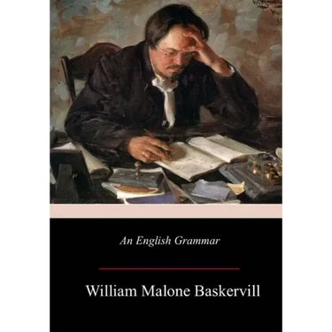 An English Grammar