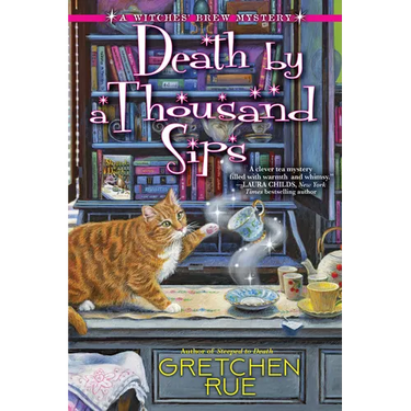 Death by a Thousand Sips
