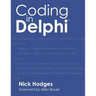 Coding in Delphi