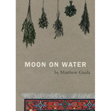 Moon on Water