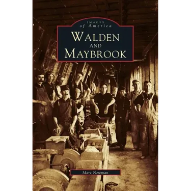 Walden and Maybrook
