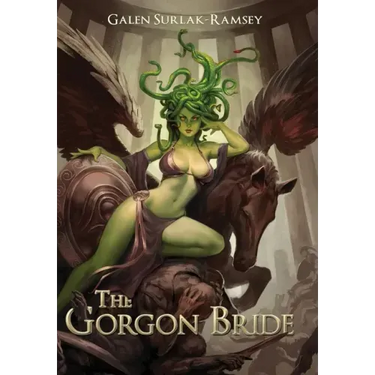 The Gorgon Bride