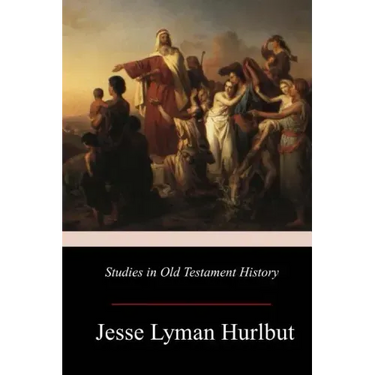 Studies in Old Testament History