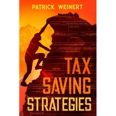 Tax Saving Strategies