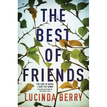 The Best of Friends
