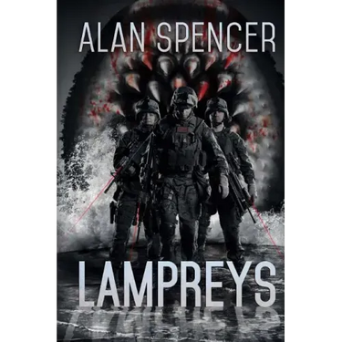 Lampreys