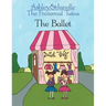Ashley and Janelle - The Fraternal Twins: The Ballet