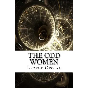 The Odd Women