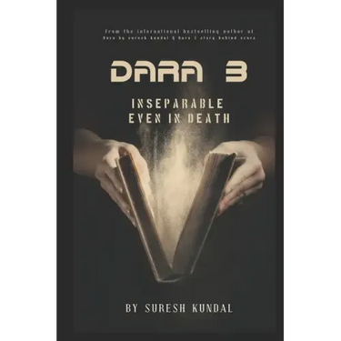 Dara 3: Inseparable Even in Death