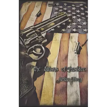The Talons of Justice