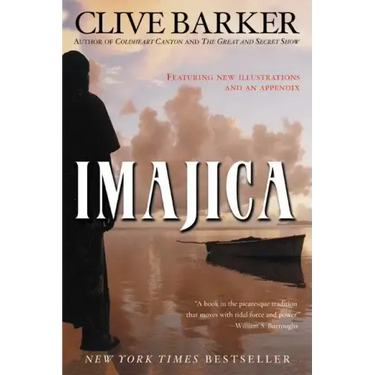 Imajica
