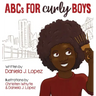 ABCs for Curly Boys
