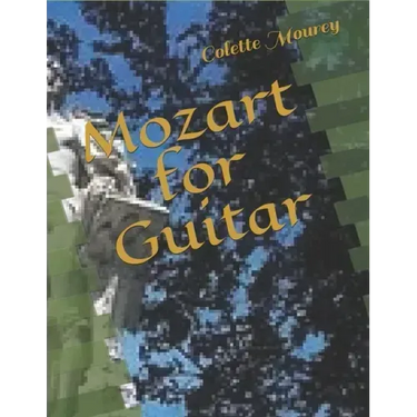 Mozart for Guitar