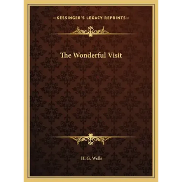 The Wonderful Visit