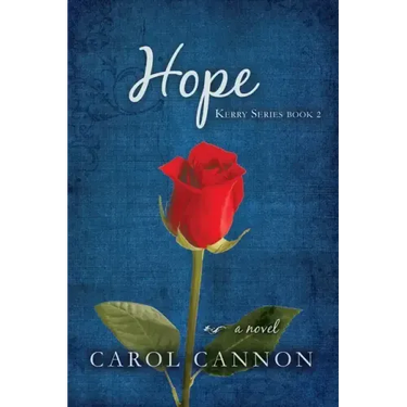 Hope: Kerry Series Book 2