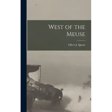 West of the Meuse