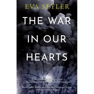 The War in Our Hearts