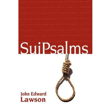 Suipsalms: Collected Poetry