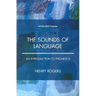 The Sounds of Language: An Introduction to Phonetics