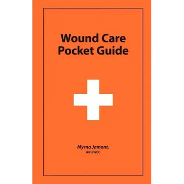 Wound Care Pocket Guide