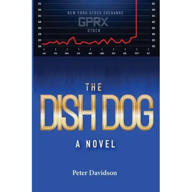 The Dish Dog