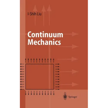 Continuum Mechanics