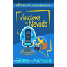 Anxious in Nevada
