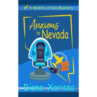 Anxious in Nevada