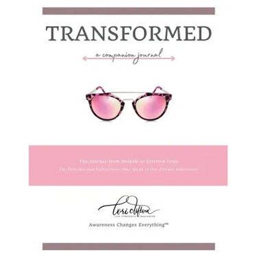 Transformed: a Companion Journal